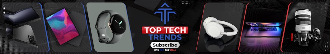 Top Tech Trends