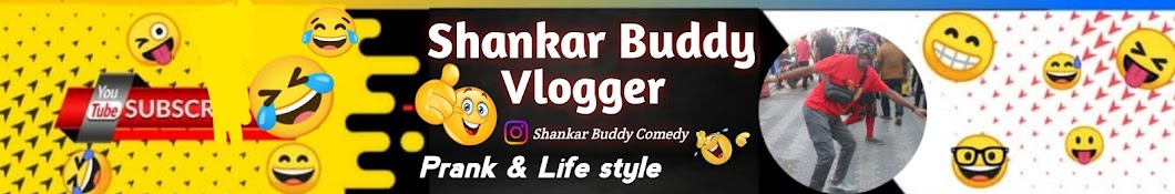 Shankar Buddy Vlogger