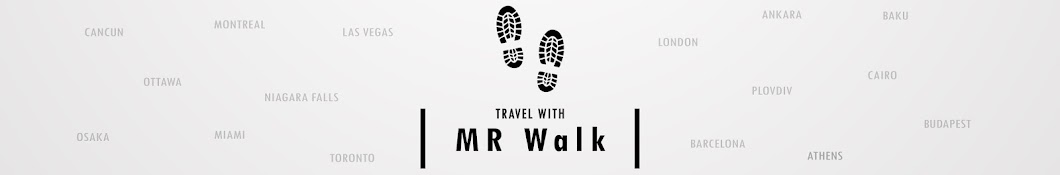 Mr Walk