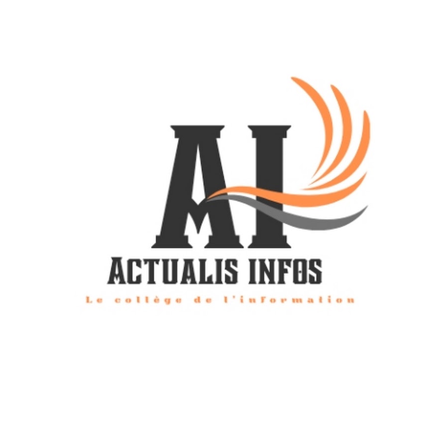 Actualis Infos - YouTube