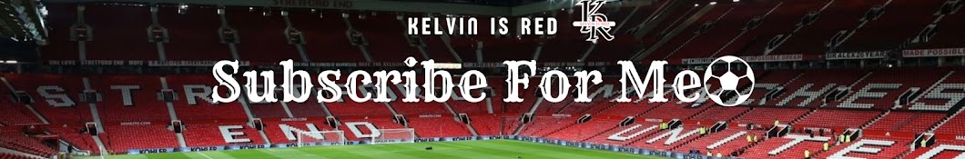 Kelvin Is Red