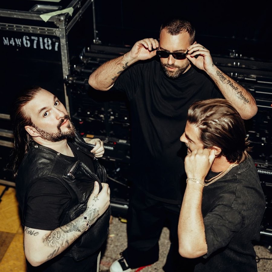 Swedish House Mafia