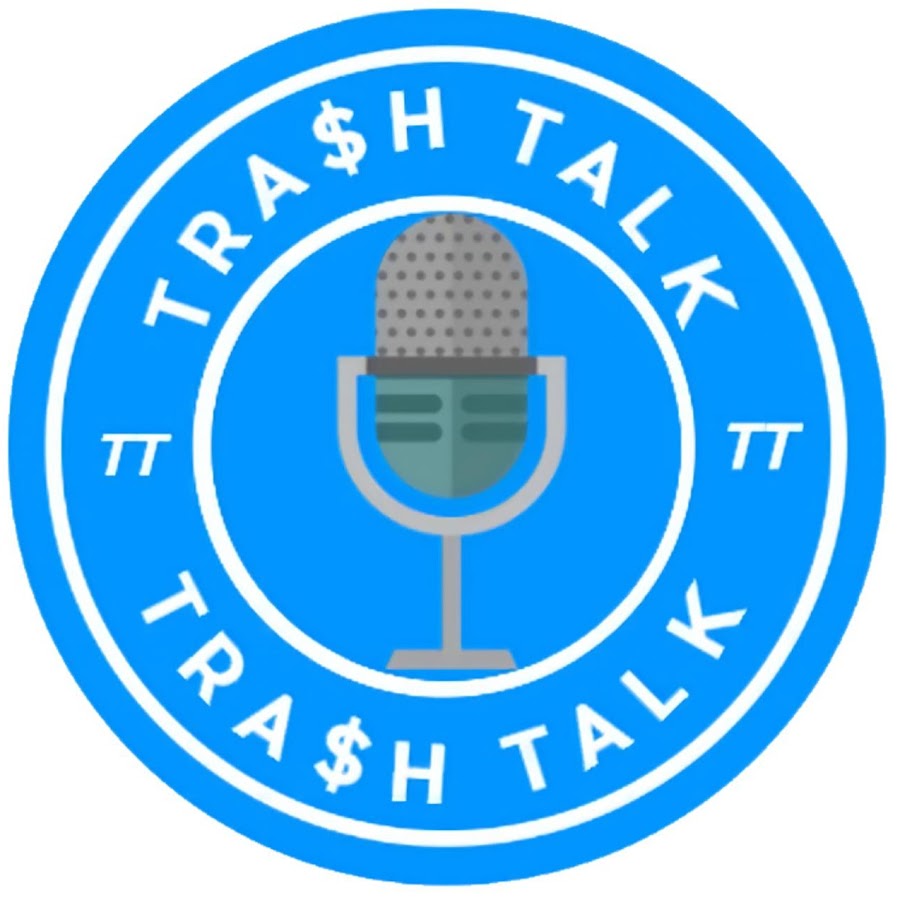 Stream Trash Talkers by lil Sebash