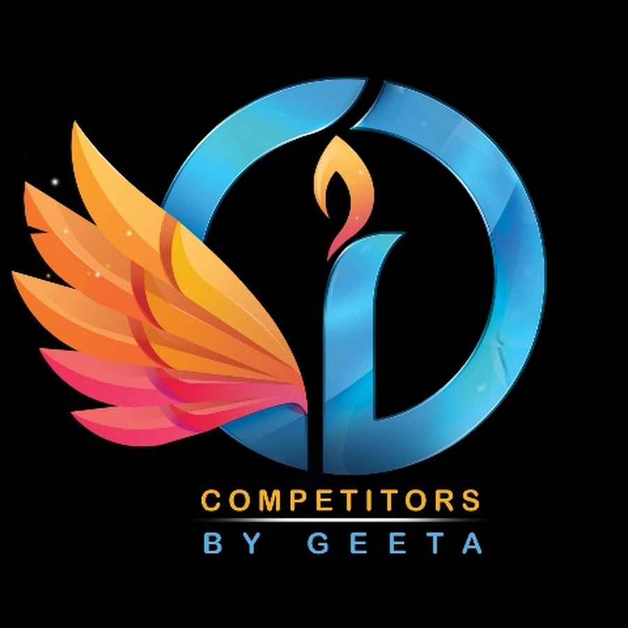 Competitors By Geeta