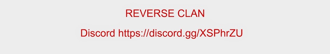 ReversE Clan