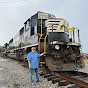 Railfan Noah