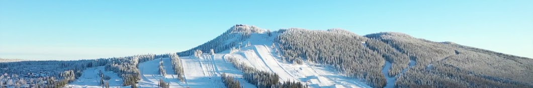 Kläppen Ski Resort Banner