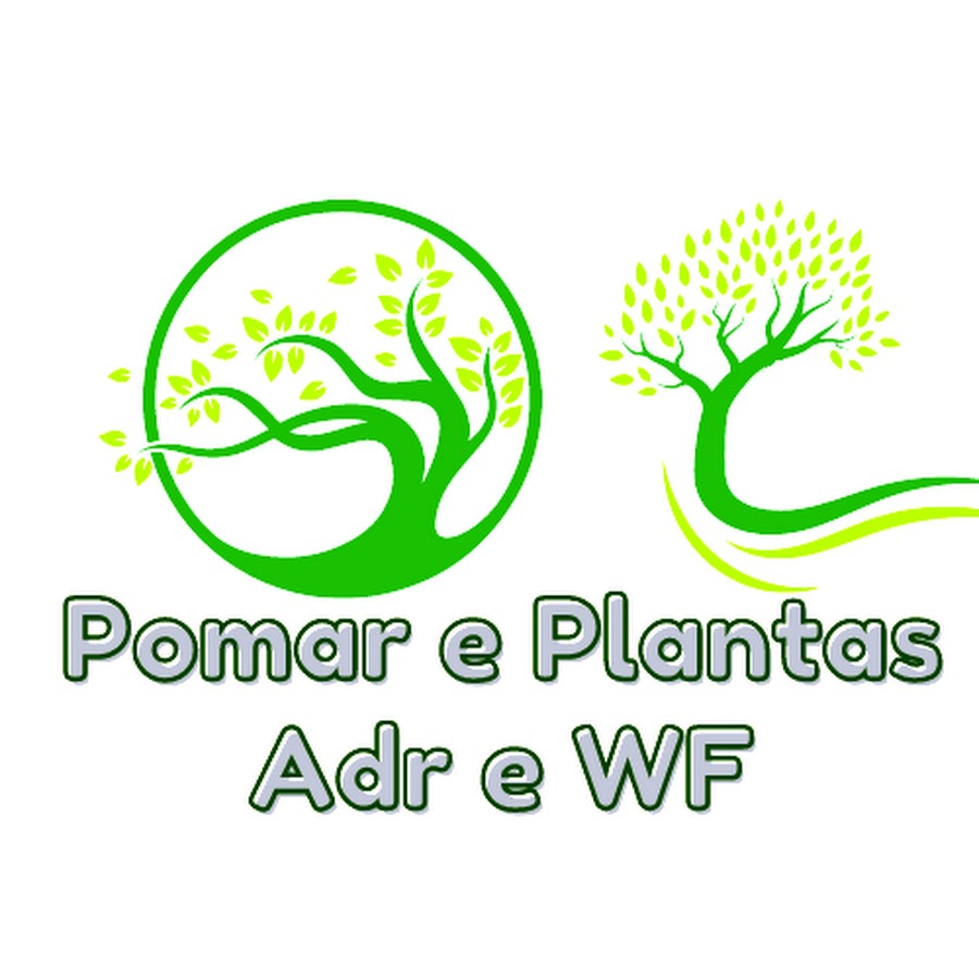 Pomar e Plantas Adr e WF