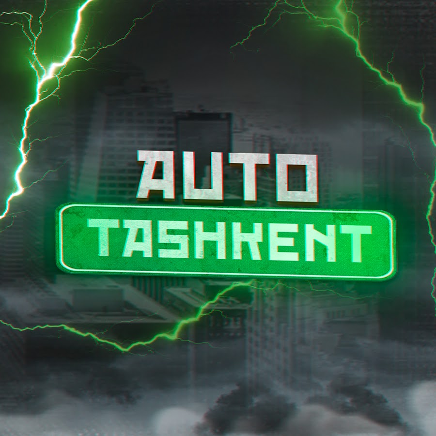 Auto Tashkent - YouTube