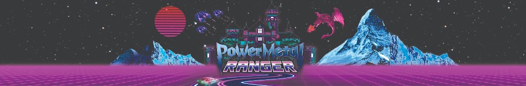 Power Metal Ranger