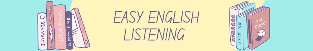 轻松英语听力 Easy English Listening 