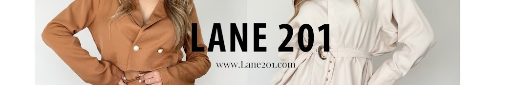 Lane 201 Boutique 
