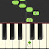 GIOCO DI NOTE TANTI BRANI PIANO FACILE RALLENTATO