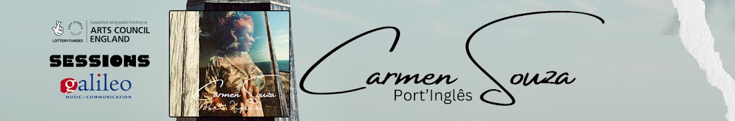 Carmen Souza