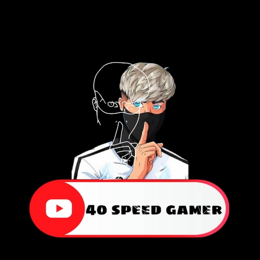 40 speed gamer