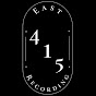 415 East Recording