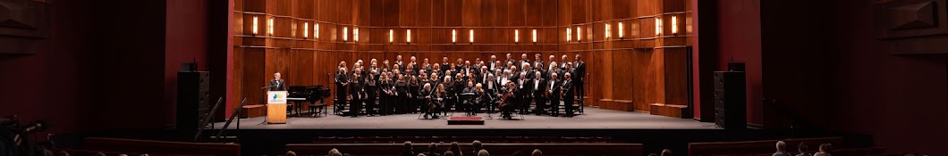 Johnson County Chorus