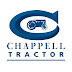 Chappell Tractor