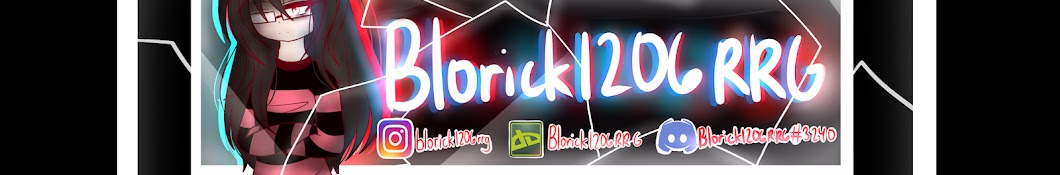 Blorick1206RRG Banner