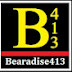 Bearadise413