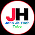 logo John Jh tech tube