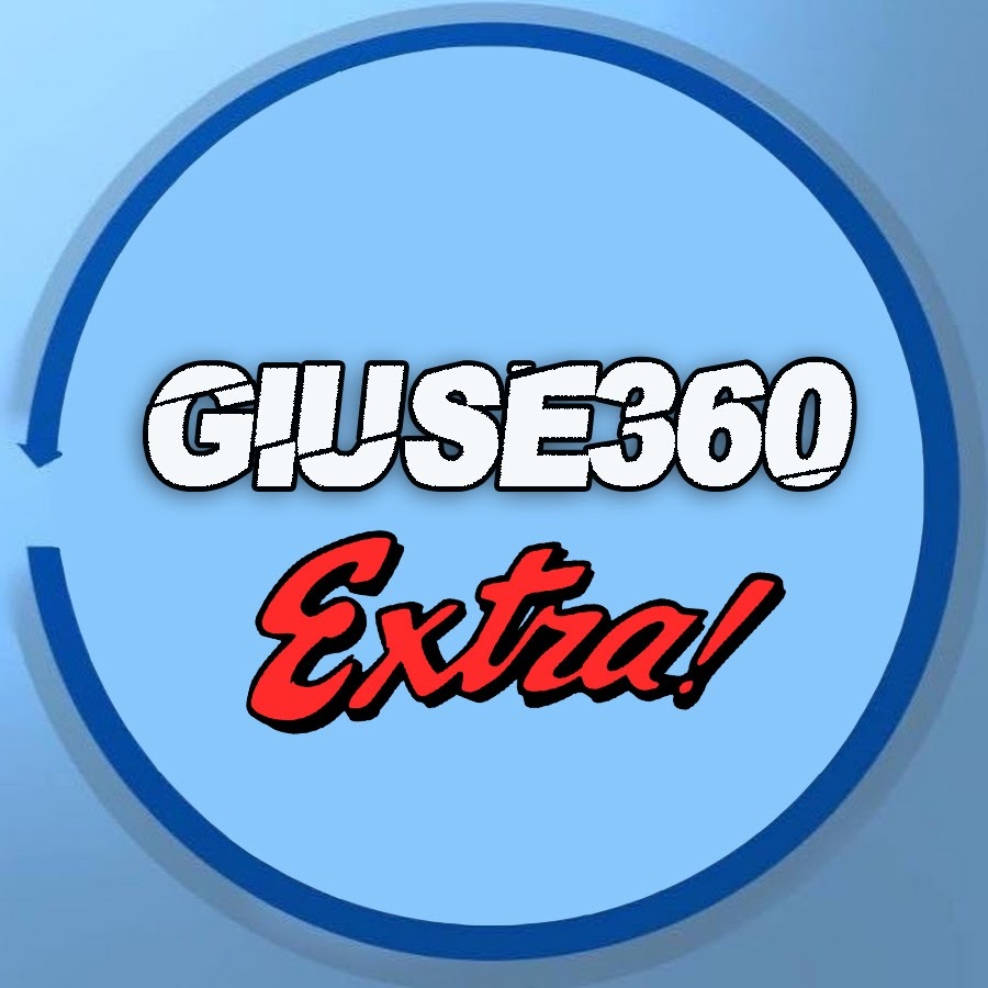Giuse360 Extra @Giuse360Extra