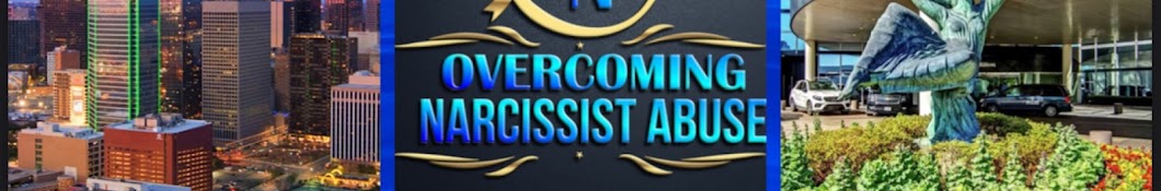 Dr. Carmen Bryant - Overcoming narcissist abuse Banner