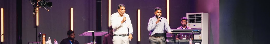 Pastor Rajesh Elappara