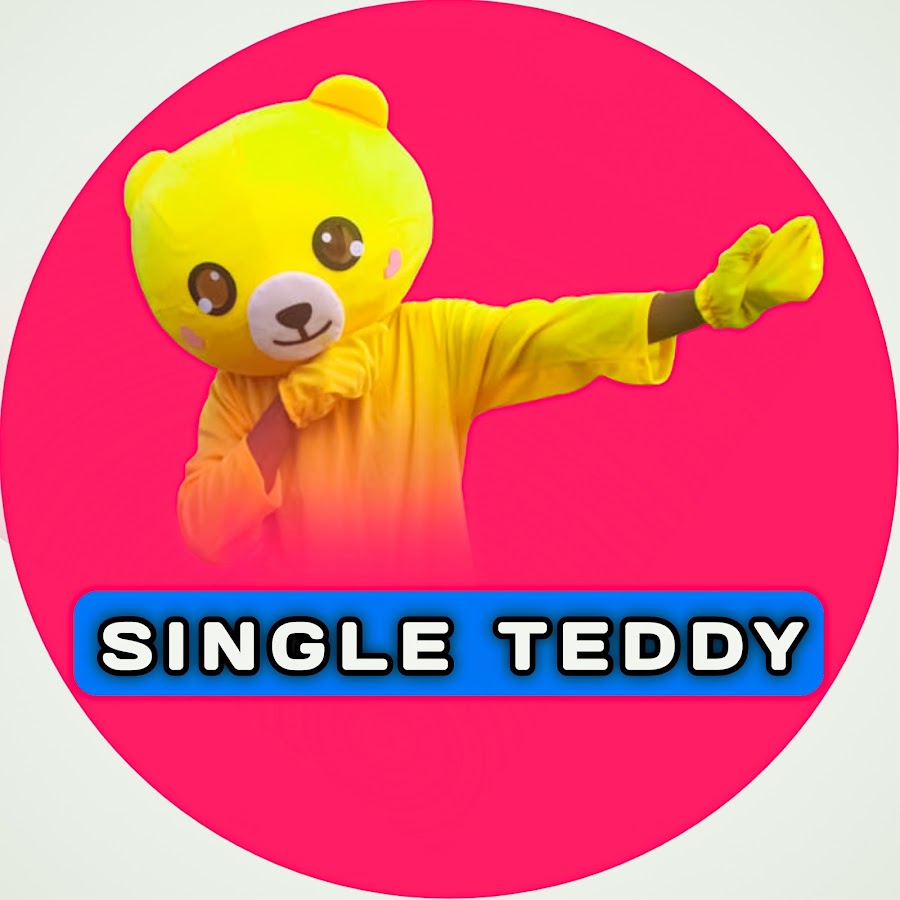 Single Teddy