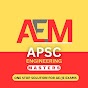 AEM (APSC Engineering Masters)