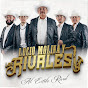 Lucio Molina Y Los Rivales (Oficial)