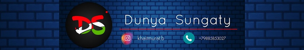 Dunya Sungaty