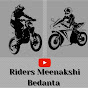 Riders MB