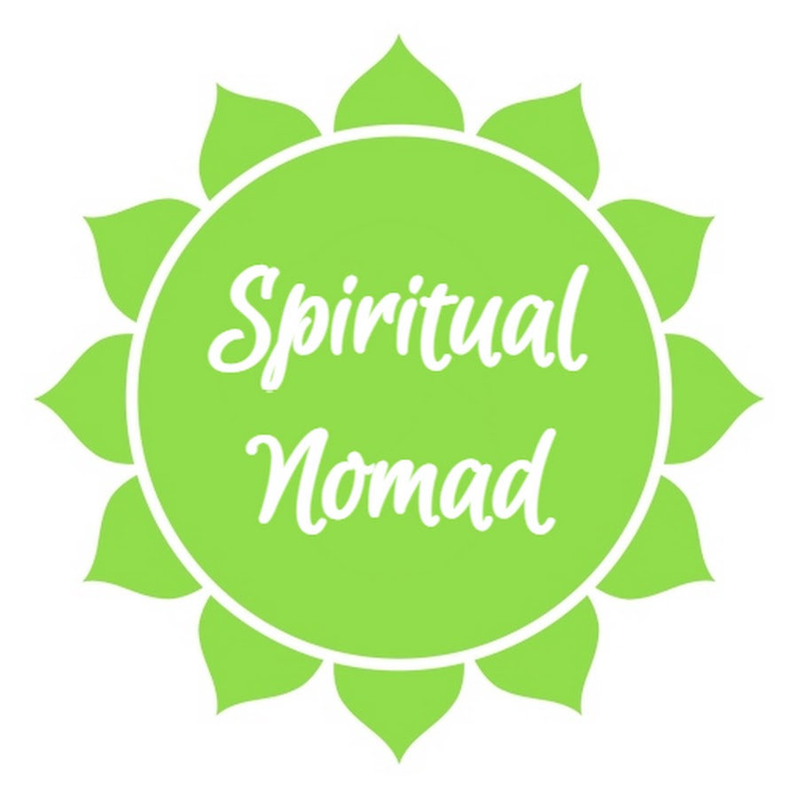 Spiritual Nomad - YouTube