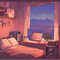 cozy lofi room