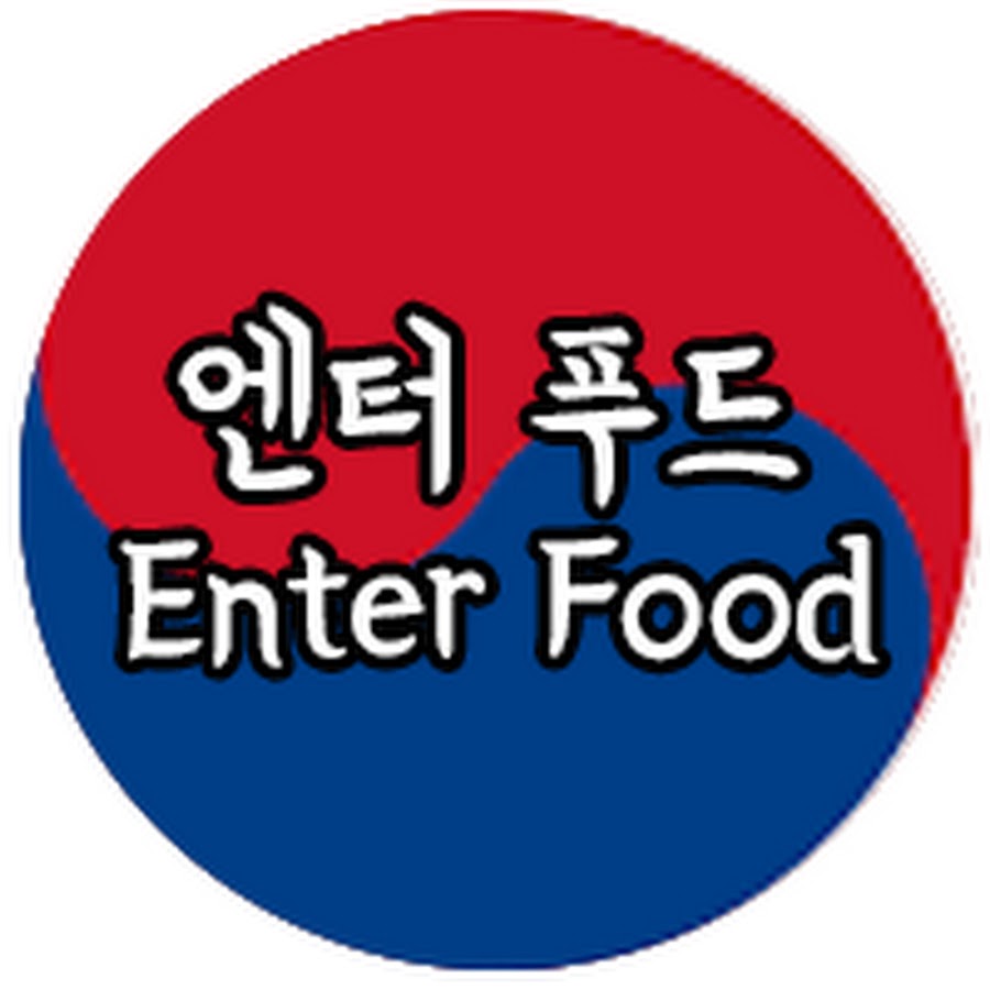 엔터 푸드 - Enter Food - YouTube 엔터 푸드 - Enter Food
