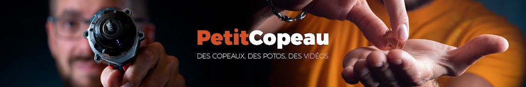 Petitcopeau Banner