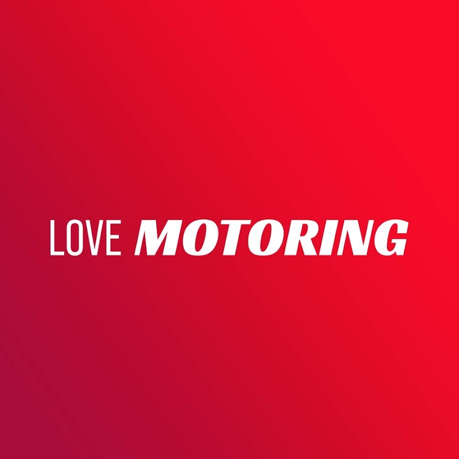 Love Motoring