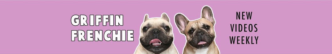 Griffin Frenchie Banner