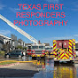 TEXAS FIRST RESPONDERS PHOTOGRAPHY