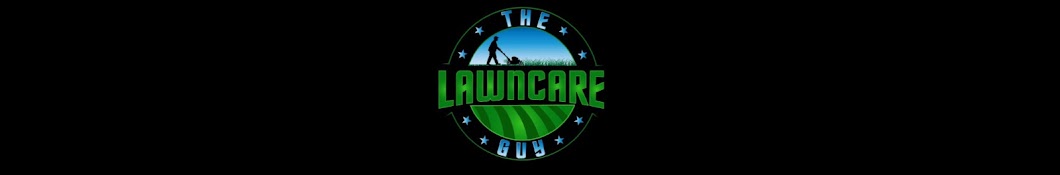 The LawnCare Guy