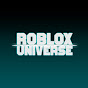 Roblox Universe