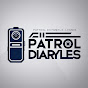 PATROL DIARIES