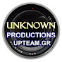Unknown Productions Team