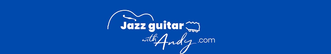 Jazz guitar with Andy Banner