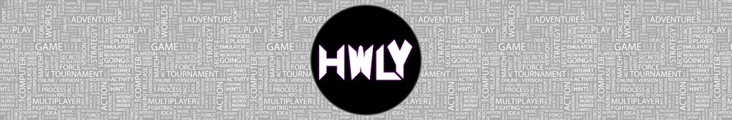 HWbilLY Banner