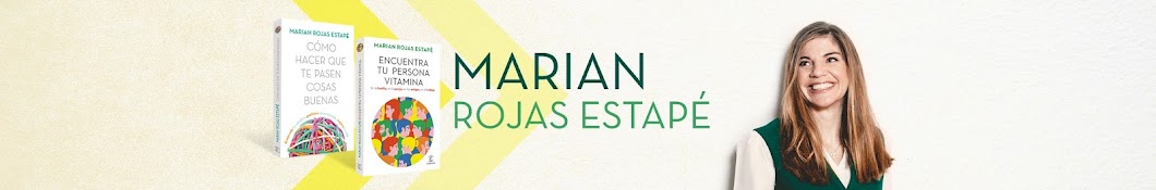 Marian Rojas-Estapé Banner
