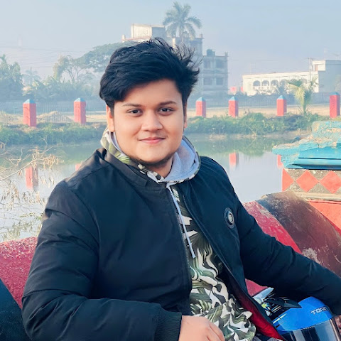 influencer profile picture