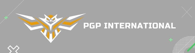 PGP INTERNATIONAL