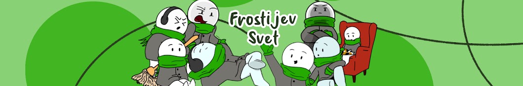 Frostijev Svet